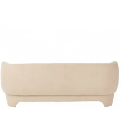 Sofa PARCO 193 cm beżowa