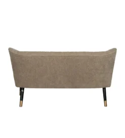 Sofa PODATERMA 134 cm beżowa