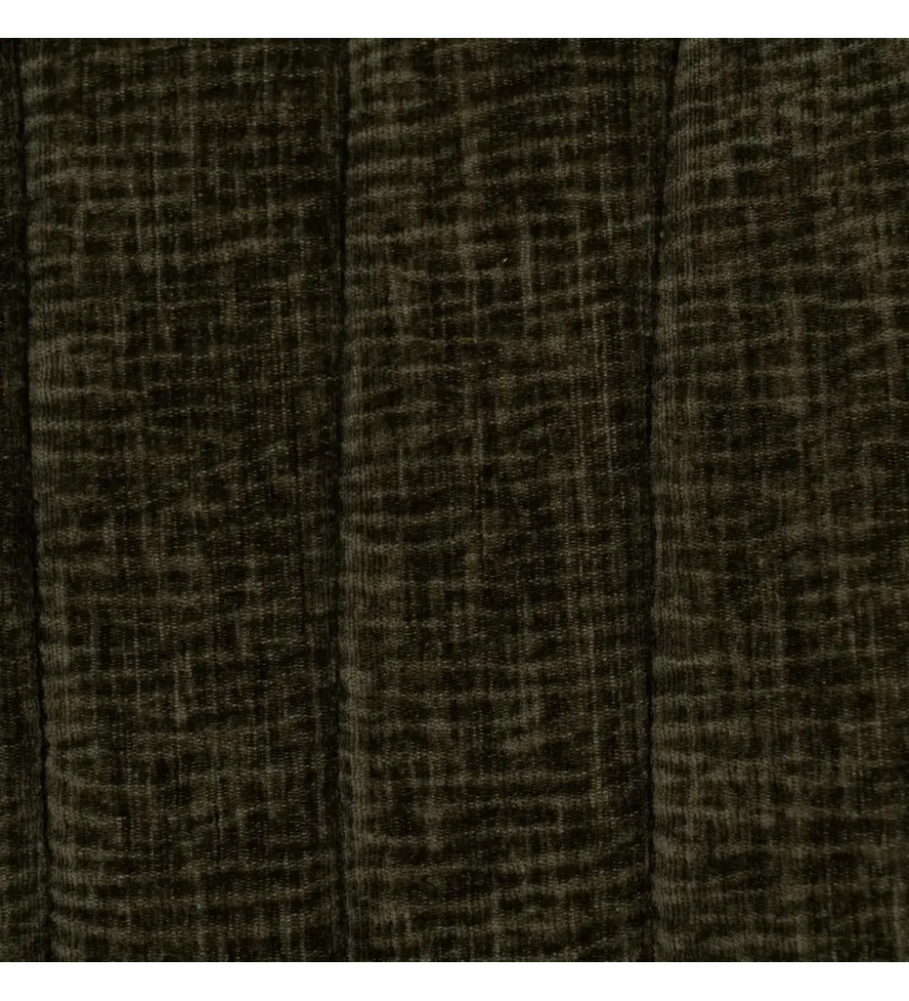 Sofa PODATERMA 134 cm zielona