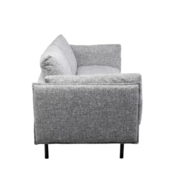 Sofa POLA 230 cm szara