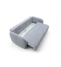 Sofa RAVELLO 219 cm z funkcją spania
