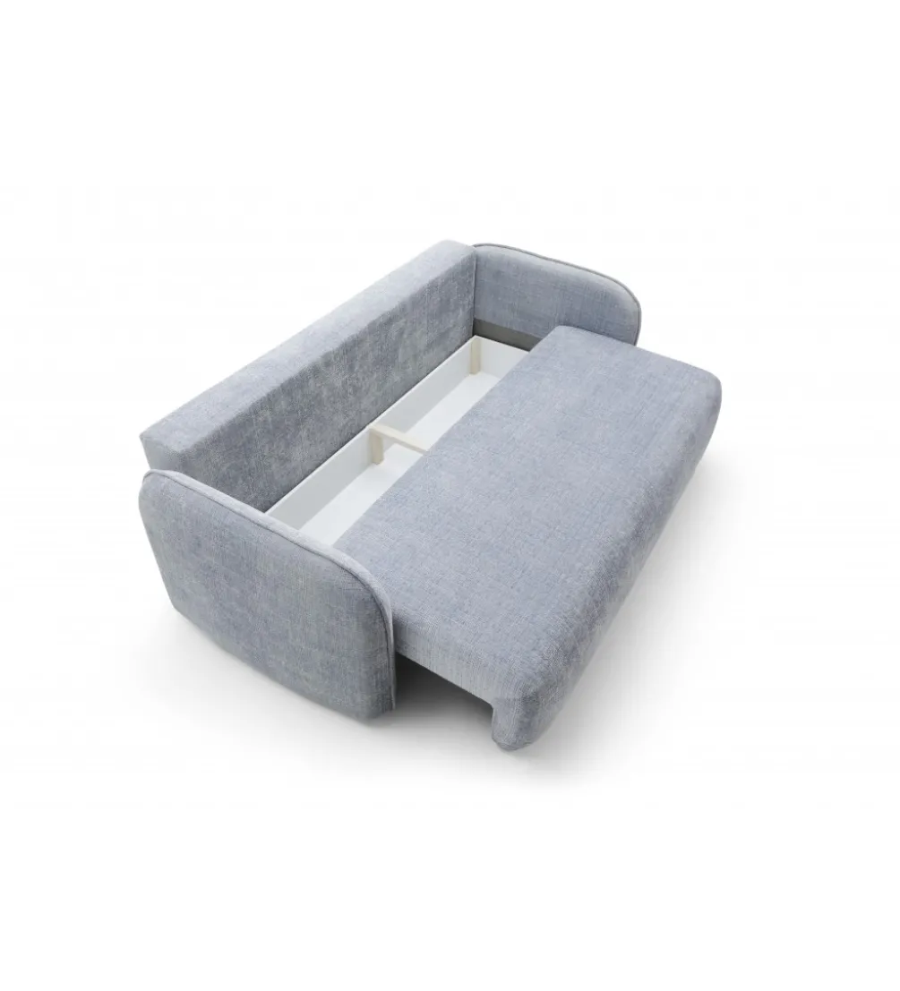 Sofa RAVELLO 219 cm z funkcją spania