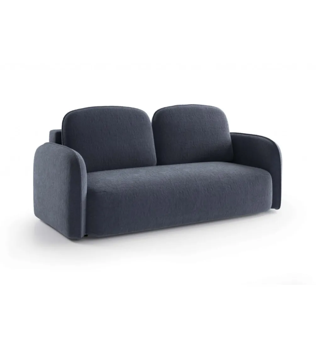 Sofa RAVELLO 219 cm z funkcją spania