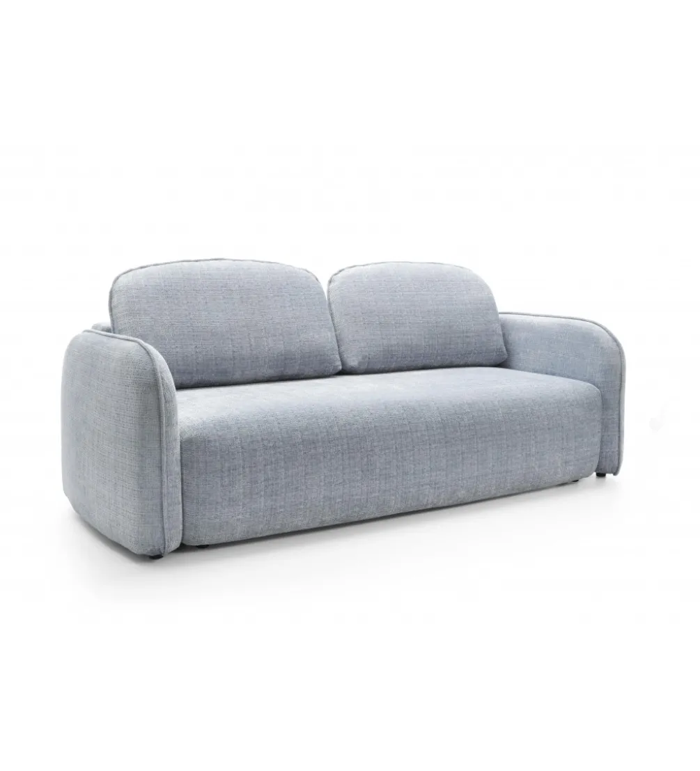 Sofa RAVELLO 219 cm z funkcją spania