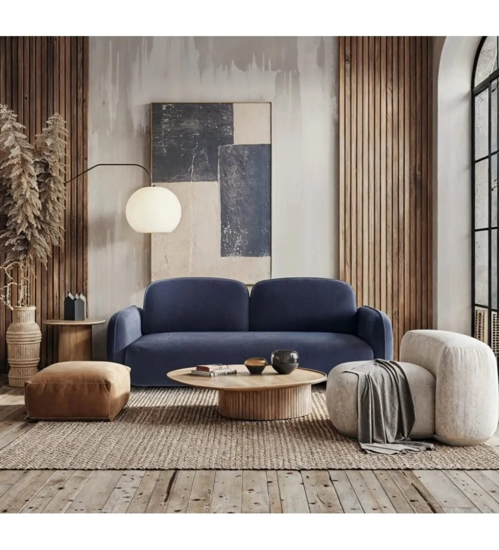 Sofa RAVELLO 219 cm z funkcją spania