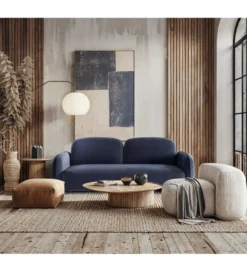 Sofa RAVELLO 219 cm z funkcją spania