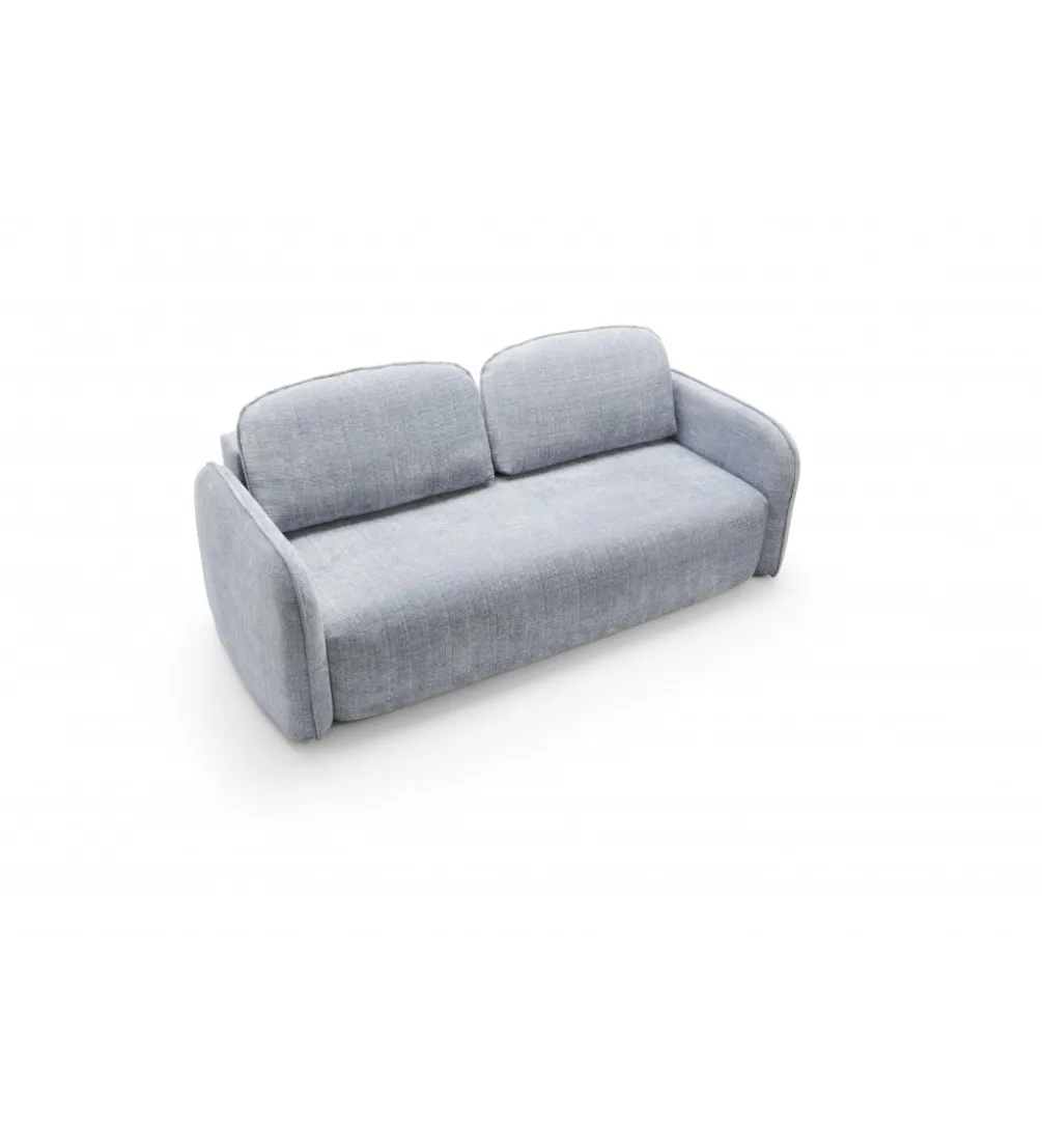 Sofa RAVELLO 219 cm z funkcją spania