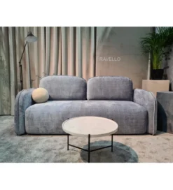 Sofa RAVELLO 219 cm z funkcją spania