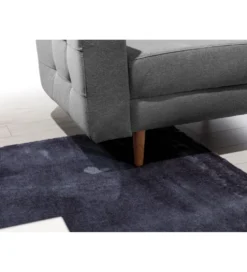 Sofa rozkładana ASGARD 235 cm z funkcją spania
