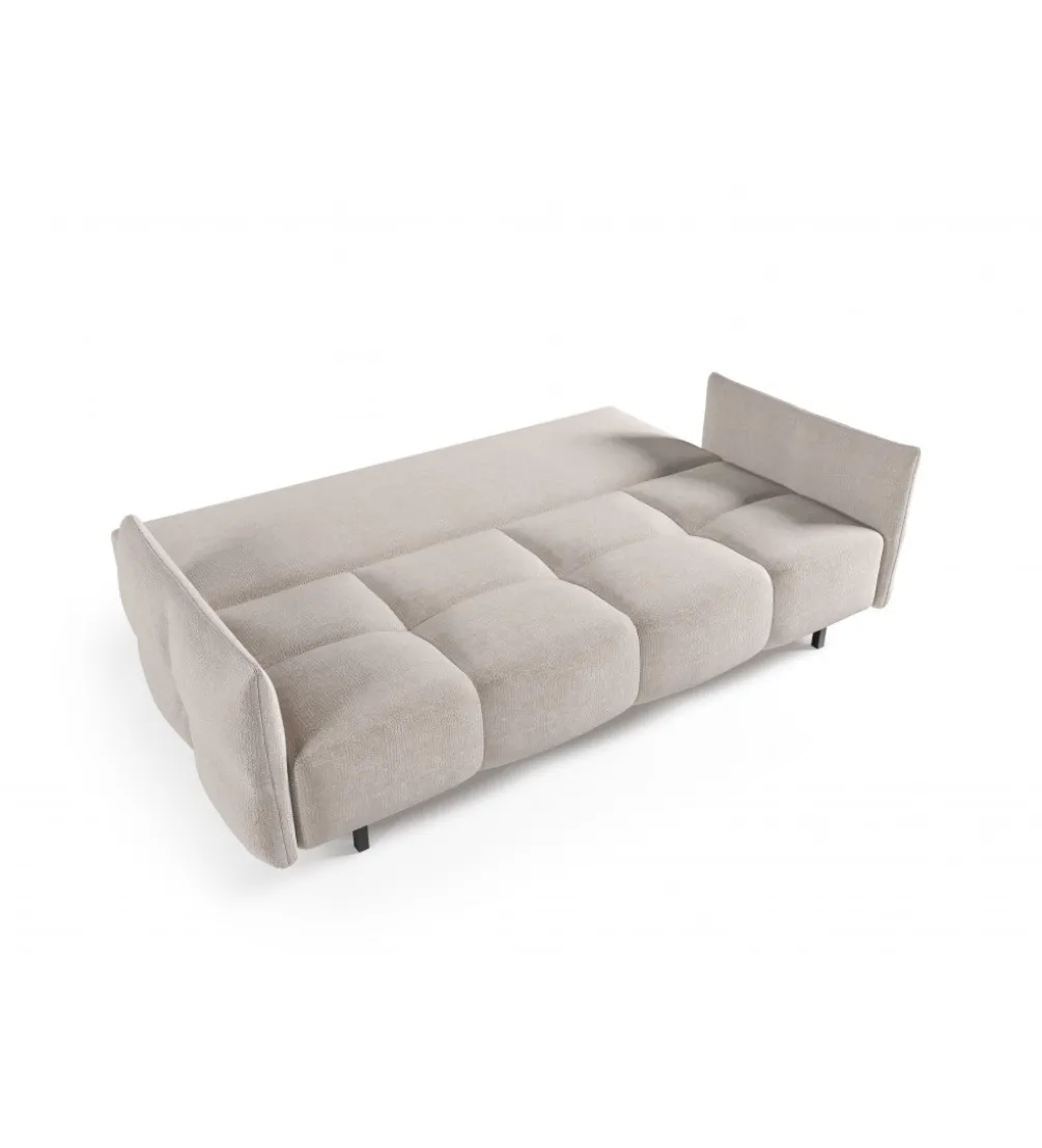 Sofa rozkładana BOLERO 215 cm z funkcją spania