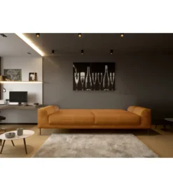 Sofa rozkładana CAPITOL 250 cm z funkcją spania