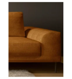 Sofa rozkładana CAPITOL 250 cm z funkcją spania