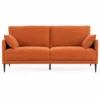 Sofa rozkładana CASPEN 257 cm z funkcja spania