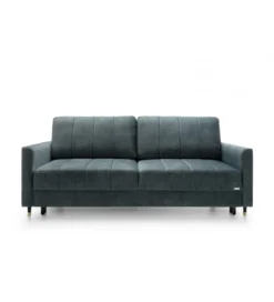 Sofa rozkładana CHIVAS Hugo 225 cm z funkcją spania