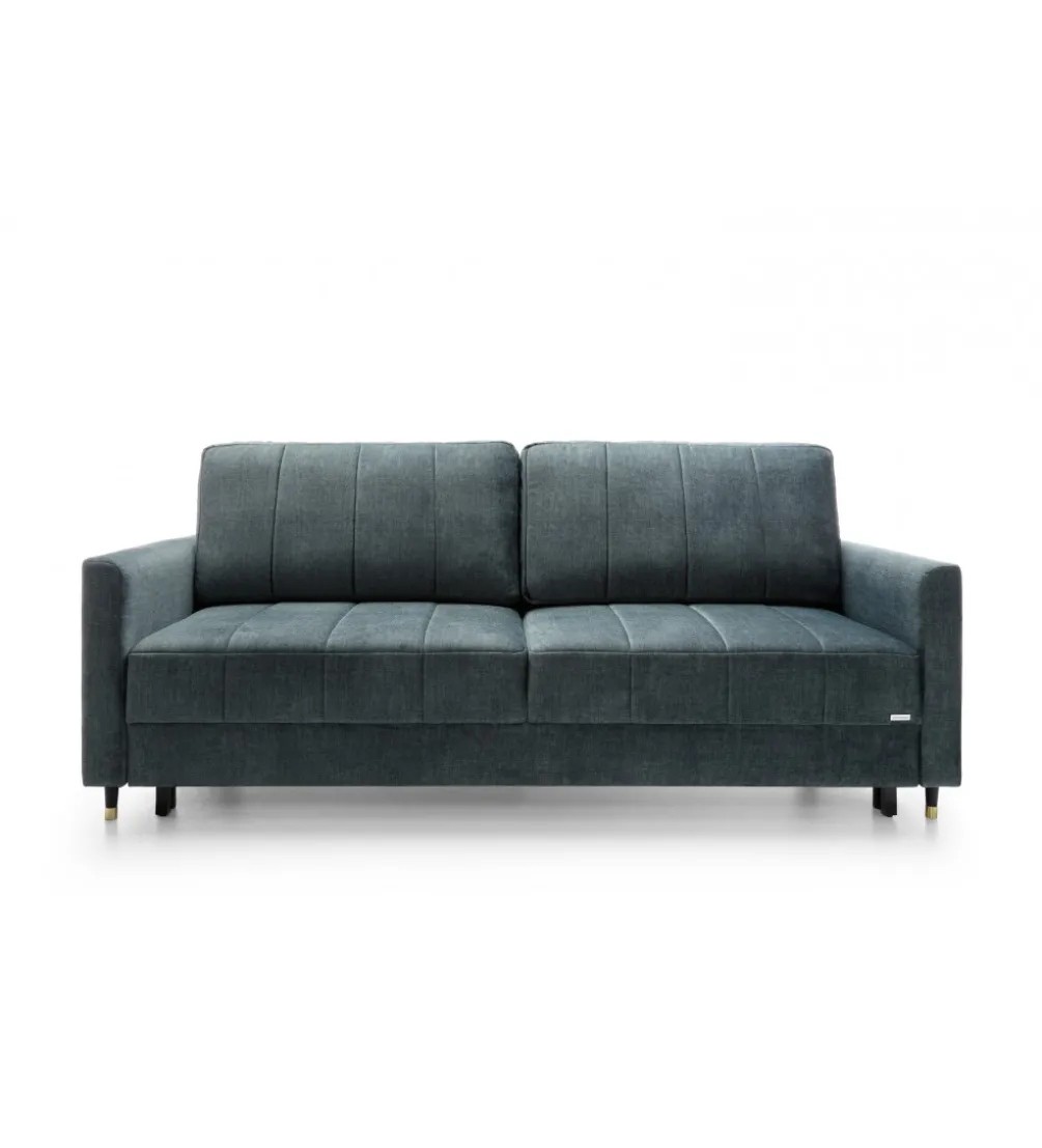 Sofa rozkładana CHIVAS Hugo 225 cm z funkcją spania