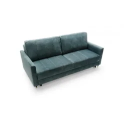 Sofa rozkładana CHIVAS Hugo 225 cm z funkcją spania