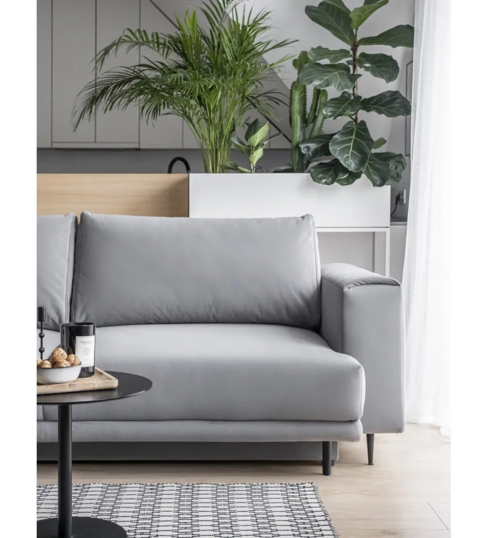 Sofa rozkładana DALIA 260 cm z funkcją spania