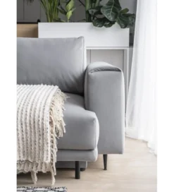 Sofa rozkładana DALIA 260 cm z funkcją spania