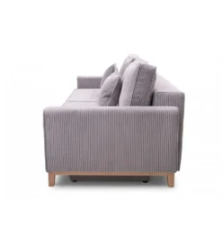 Sofa rozkładana DANILO 214 cm z funkcją spania