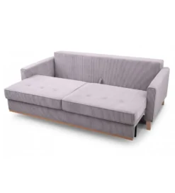 Sofa rozkładana DANILO 214 cm z funkcją spania