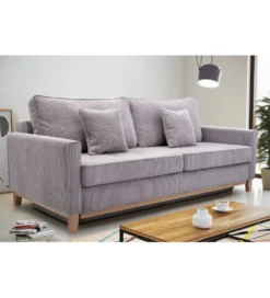 Sofa rozkładana DANILO 214 cm z funkcją spania
