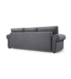 Sofa rozkładana DENVO 256 cm z funkcją spania