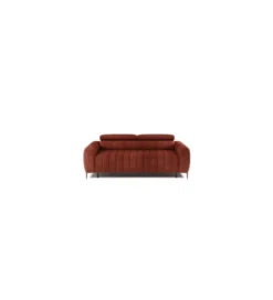 Sofa rozkładana GEMINI Gandi C 227 Cm Z Funkcją Spania