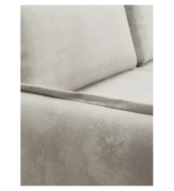 Sofa rozkładana GLOSSY 223 cm z funkcją spania