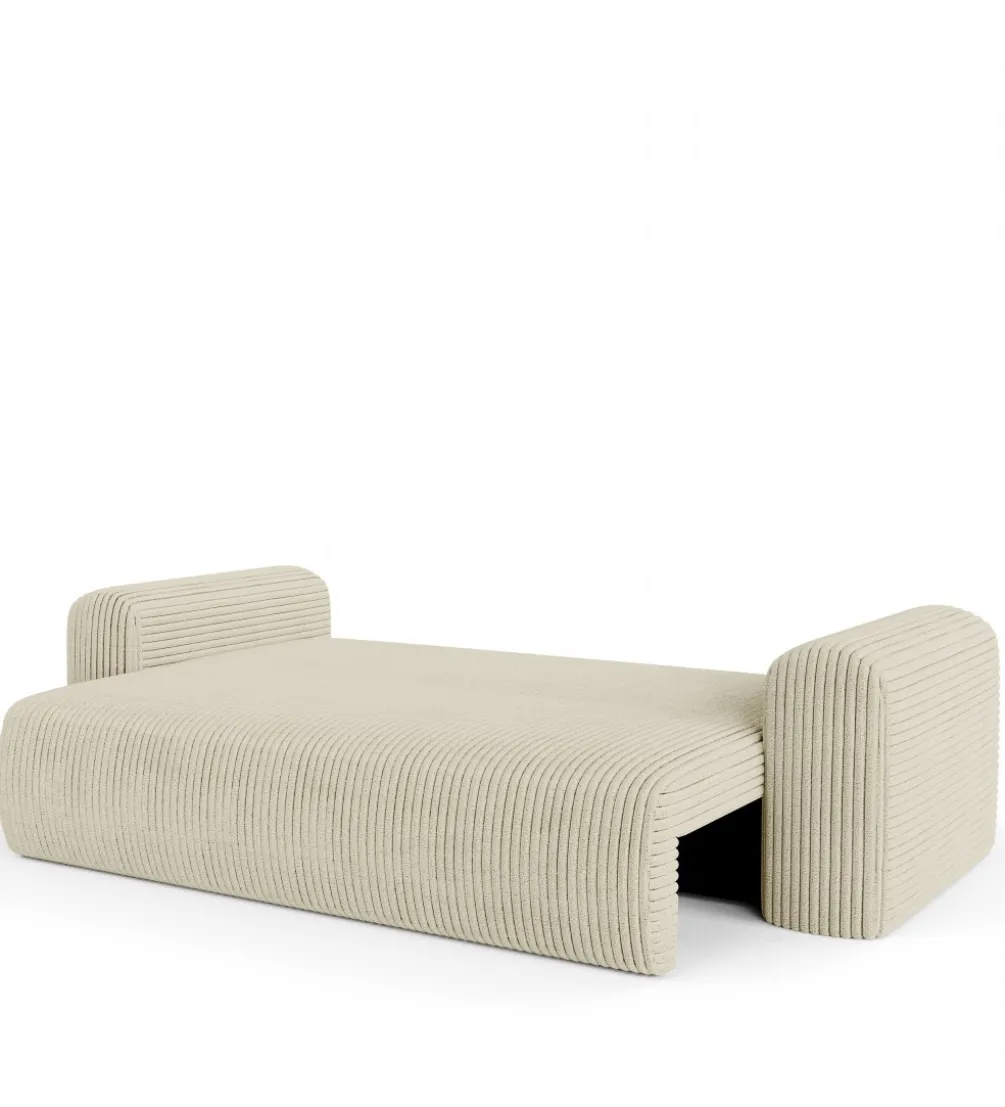 Sofa rozkładana KIOTO 245 cm z funkcją spania