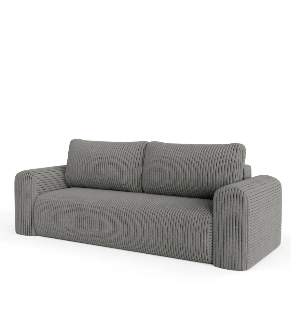 Sofa rozkładana KIOTO 245 cm z funkcją spania