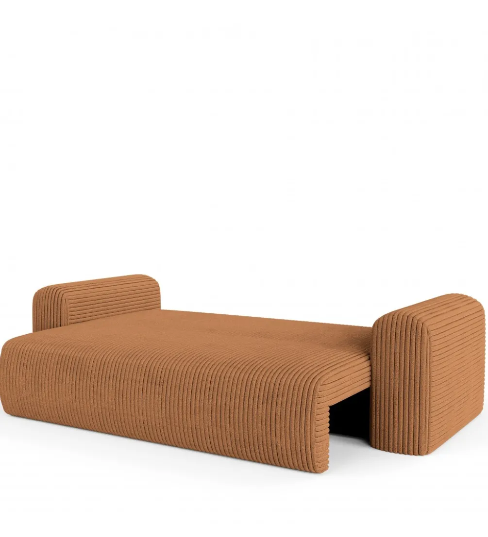 Sofa rozkładana KIOTO 245 cm z funkcją spania
