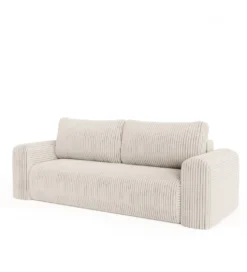 Sofa rozkładana KIOTO MINI 230 cm z funkcją spania