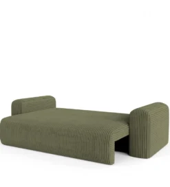 Sofa rozkładana KIOTO MINI 230 cm z funkcją spania