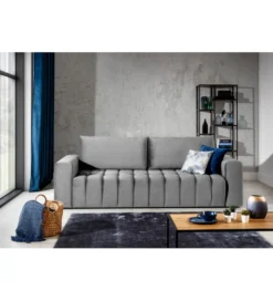 Sofa rozkładana LAZARO 245 cm z funkcją spania