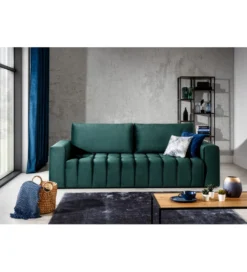 Sofa rozkładana LAZARO 245 cm z funkcją spania