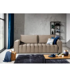 Sofa rozkładana LAZARO 245 cm z funkcją spania