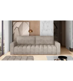 Sofa rozkładana LAZARO 245 cm z funkcją spania