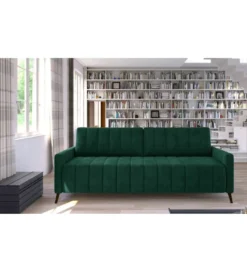 Sofa rozkładana LIMO Molly 226 cm z funkcją spania
