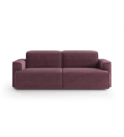 Sofa rozkładana LORETTO 248 cm z funkcją spania
