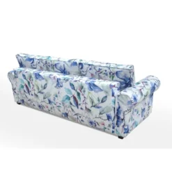 Sofa rozkładana MAGNETIC 256 cm z funkcją spania