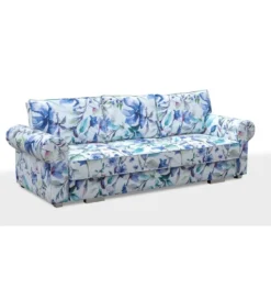 Sofa rozkładana MAGNETIC 256 cm z funkcją spania