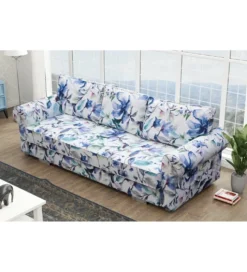 Sofa rozkładana MAGNETIC 256 cm z funkcją spania