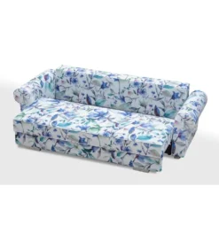 Sofa rozkładana MAGNETIC 256 cm z funkcją spania