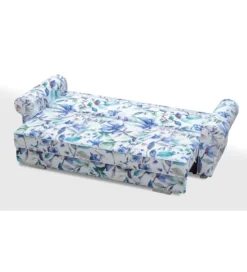 Sofa rozkładana MAGNETIC 256 cm z funkcją spania