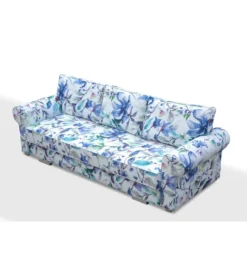 Sofa rozkładana MAGNETIC 256 cm z funkcją spania