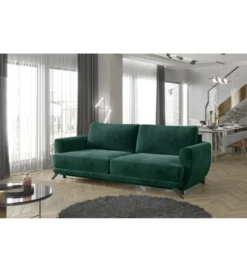 Sofa rozkładana MEGIS 250 cm z funkcją spania