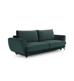 Sofa rozkładana MEGIS 250 cm z funkcją spania