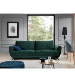 Sofa rozkładana MEGIS 250 cm z funkcją spania