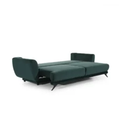 Sofa rozkładana MEGIS 250 cm z funkcją spania