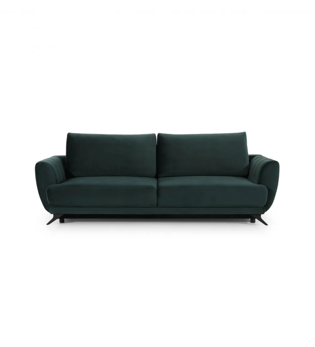 Sofa rozkładana MEGIS 250 cm z funkcją spania